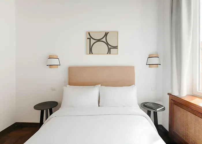 Sonder By Marriott Bonvoy Piazza Venezia Apartments Roma